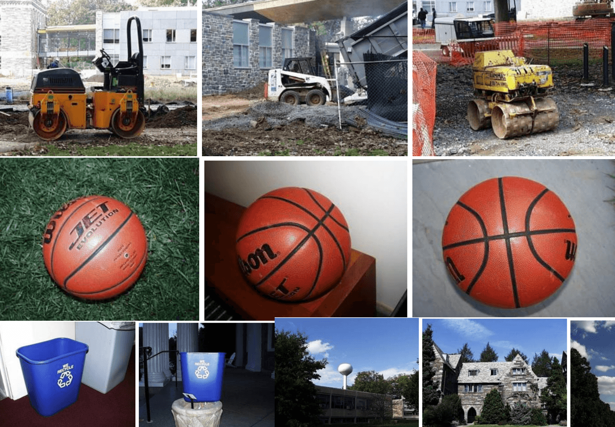 Content-Based Image Retrieval